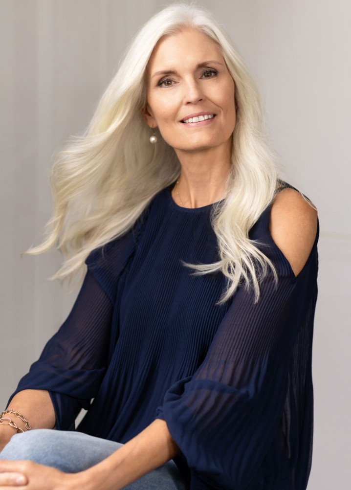 charlotta woodward - classics 40+
