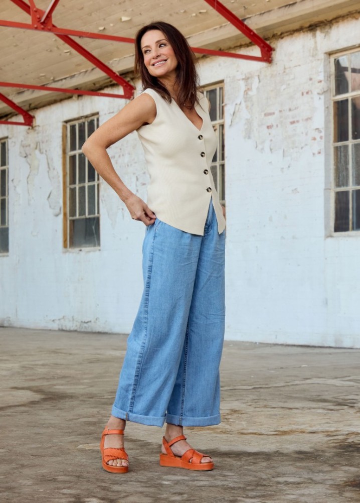 charlotte lord - styling