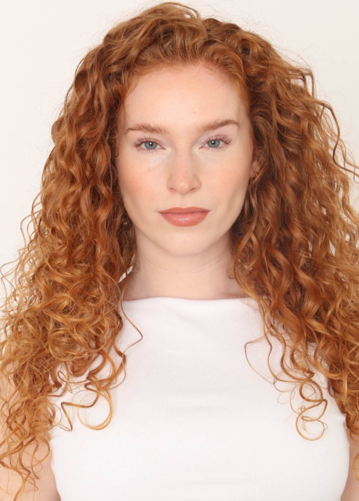 Lydia Jervis - Digitals