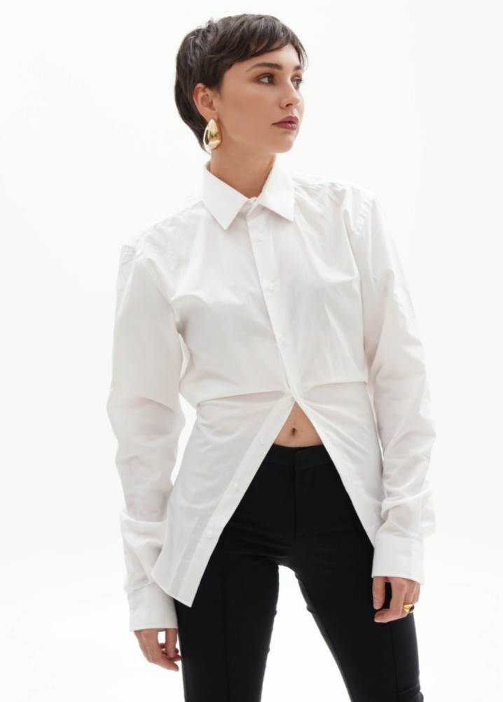 veronika liudera - actor