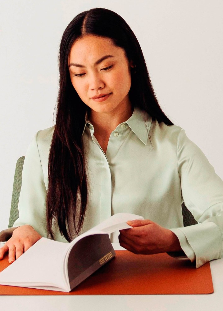 marja-liisa nguyen - actor