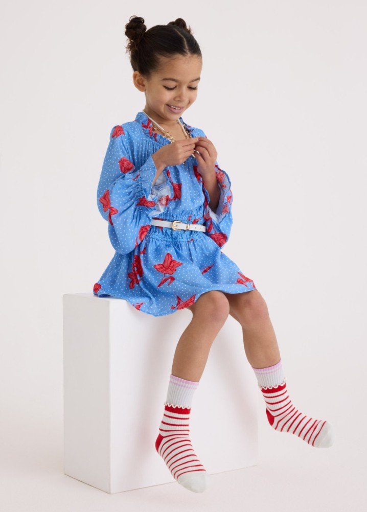 hazel rangeley - junior