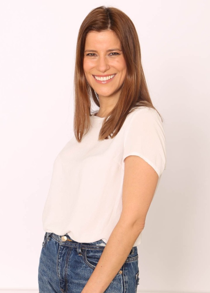 Fernanda Peviani - Casting Shots