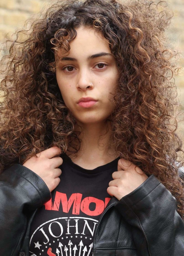 lola escobar - real