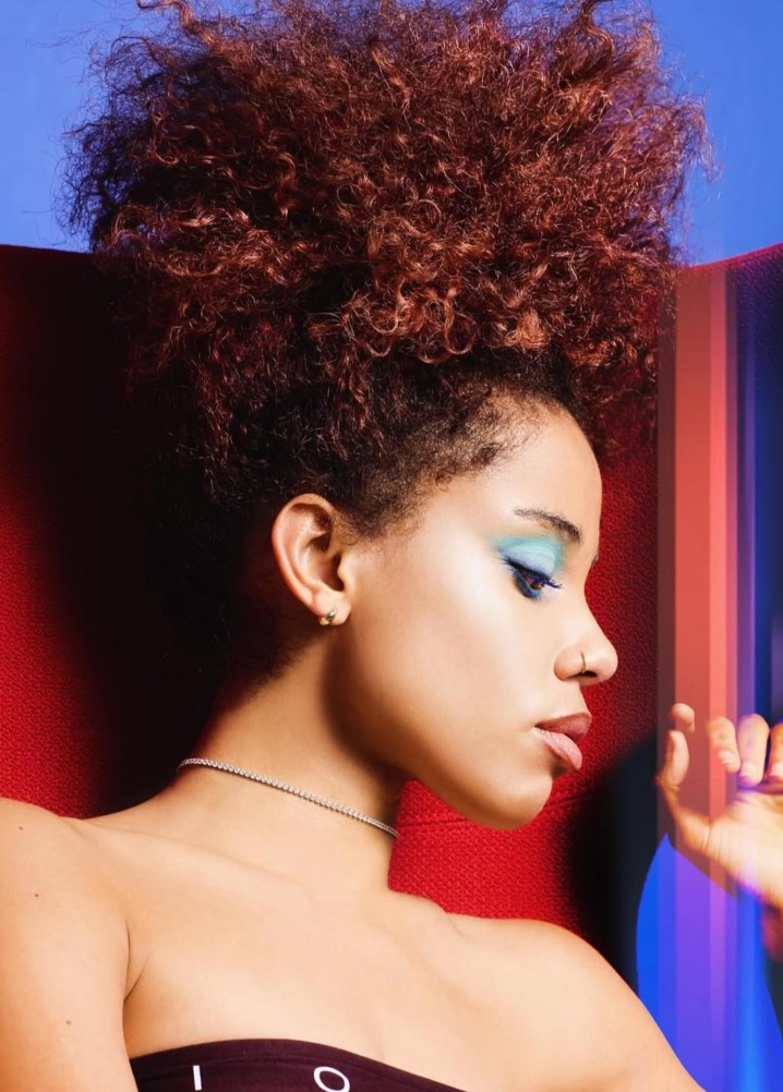 seana mcnally - beauty