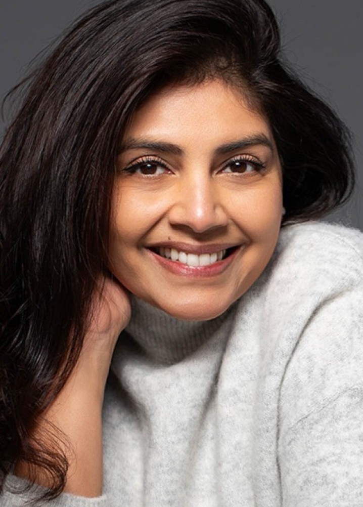 sheenal kothari - profile