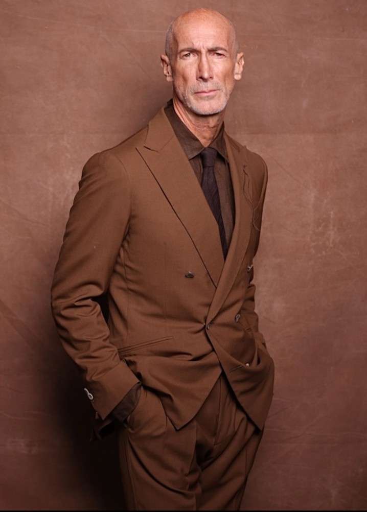 stefano pasianot - actor