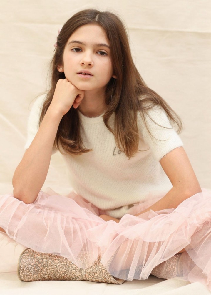 savannah littman - profile