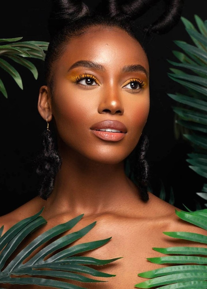 rufaro beau - beauty