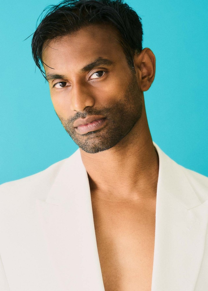 ramzan miah - actor