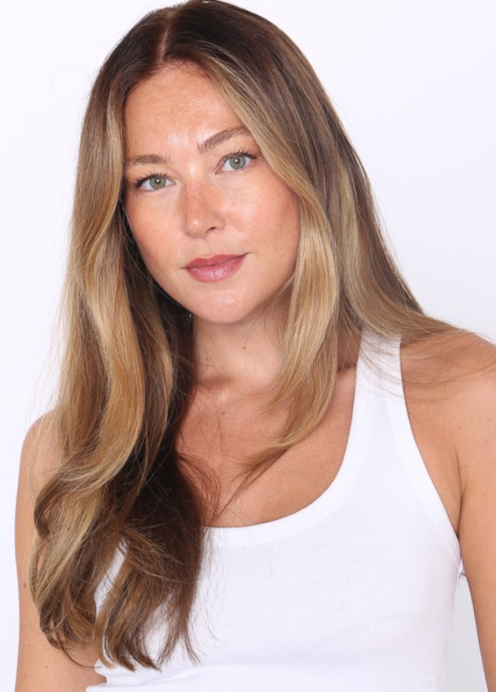 Hollie Hobin - Casting Shots