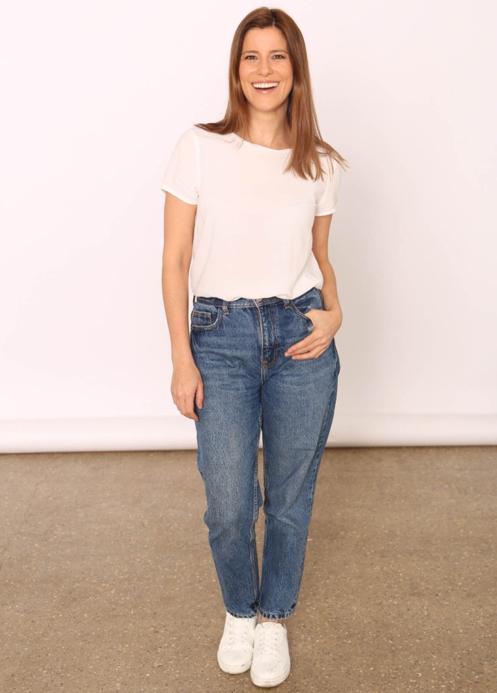 Fernanda Peviani - Casting Shots