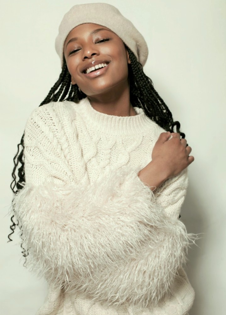 olivia dina - junior