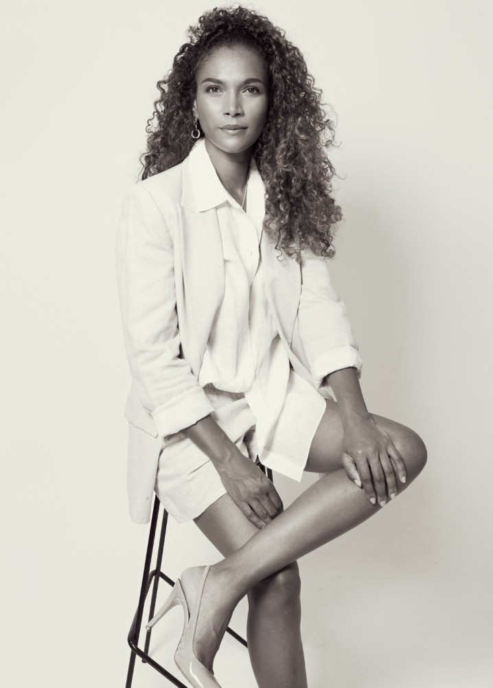 vicky boateng - classics 40+