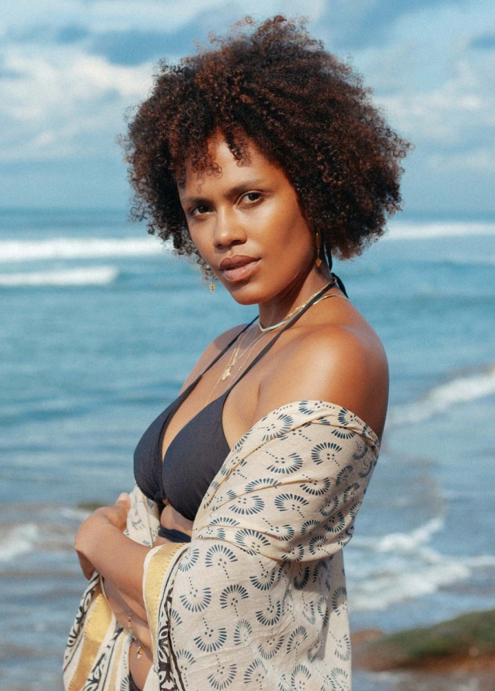 dayse lima - body