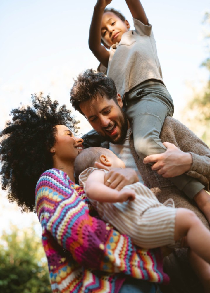 gabao family - families