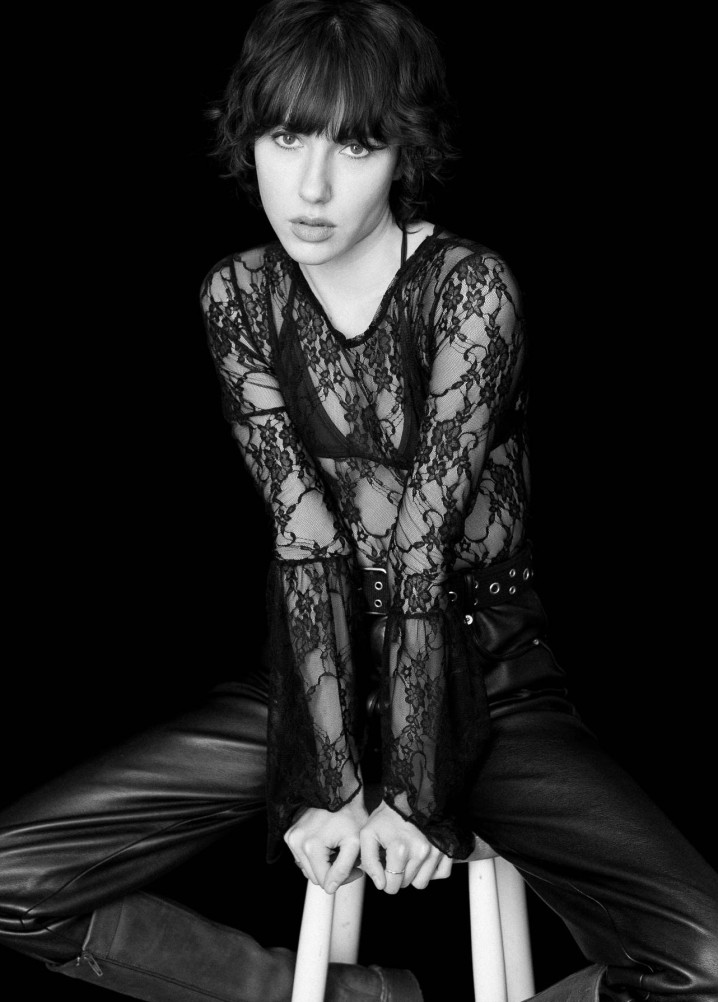taina haines - actor