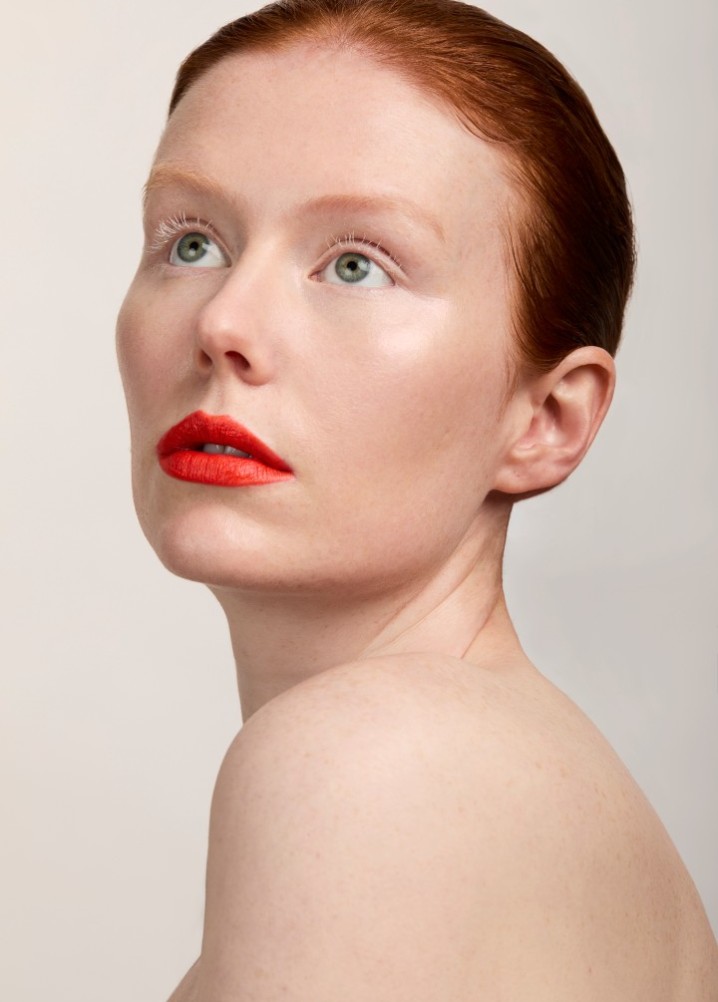 kitty valius - beauty
