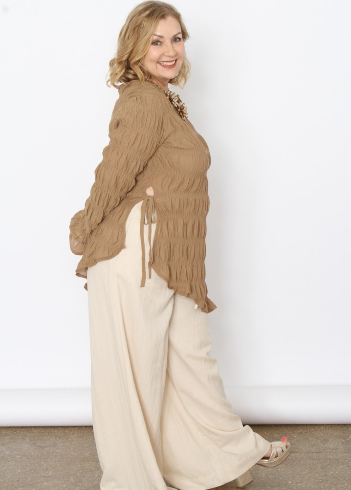 lizzie pain - actor