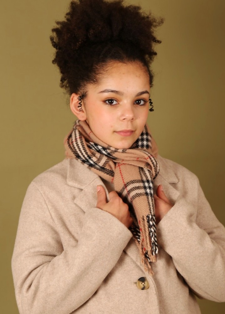 darcey simms - junior