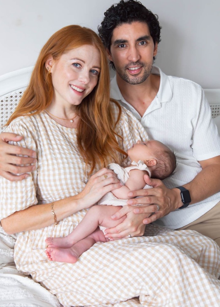 miller family - families