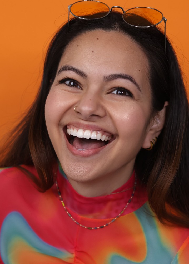 thara jordana - actor
