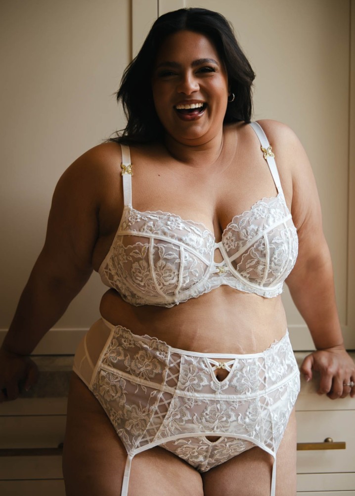 jaz harris - curve