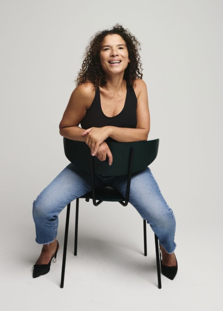 corrine murphy - real & unique