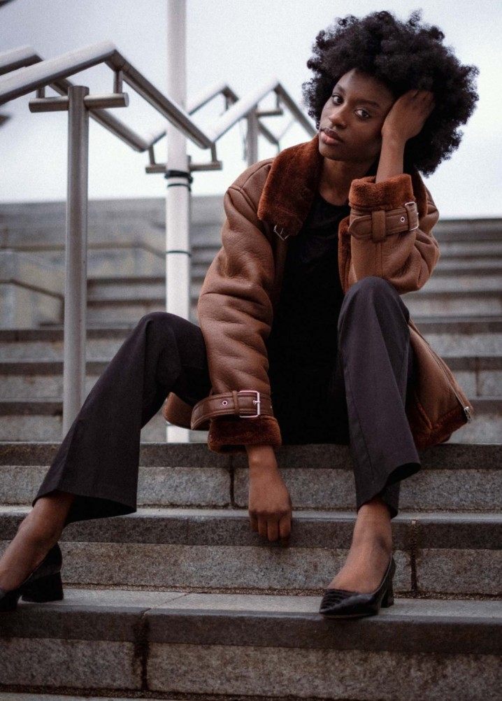 soua'd - model