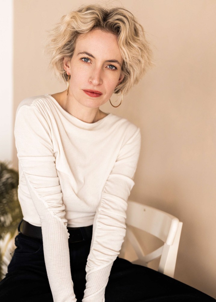 kayt webster-brown - actor