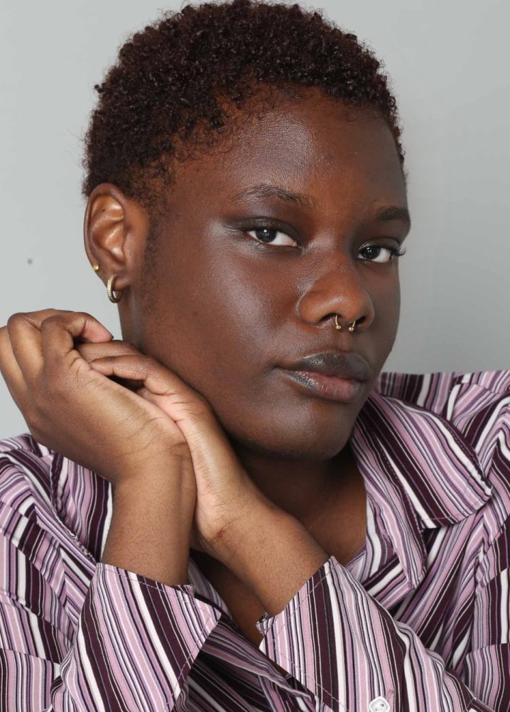 cherise joseph-holloway - profile