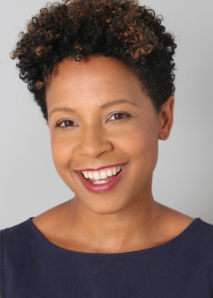 donna louise bryan - actor