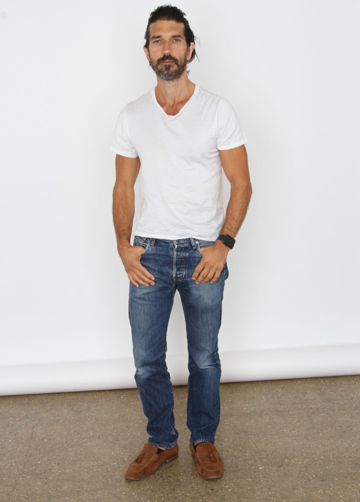jonathan saxby - Digitals