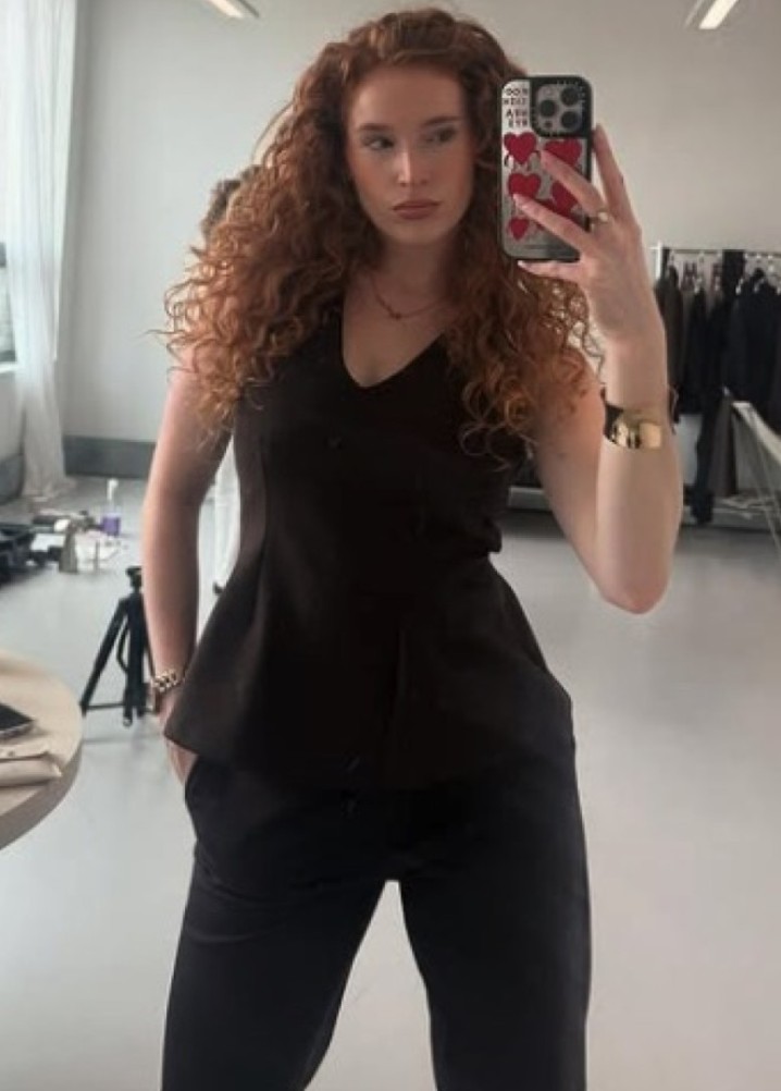 lydia jervis - influencers