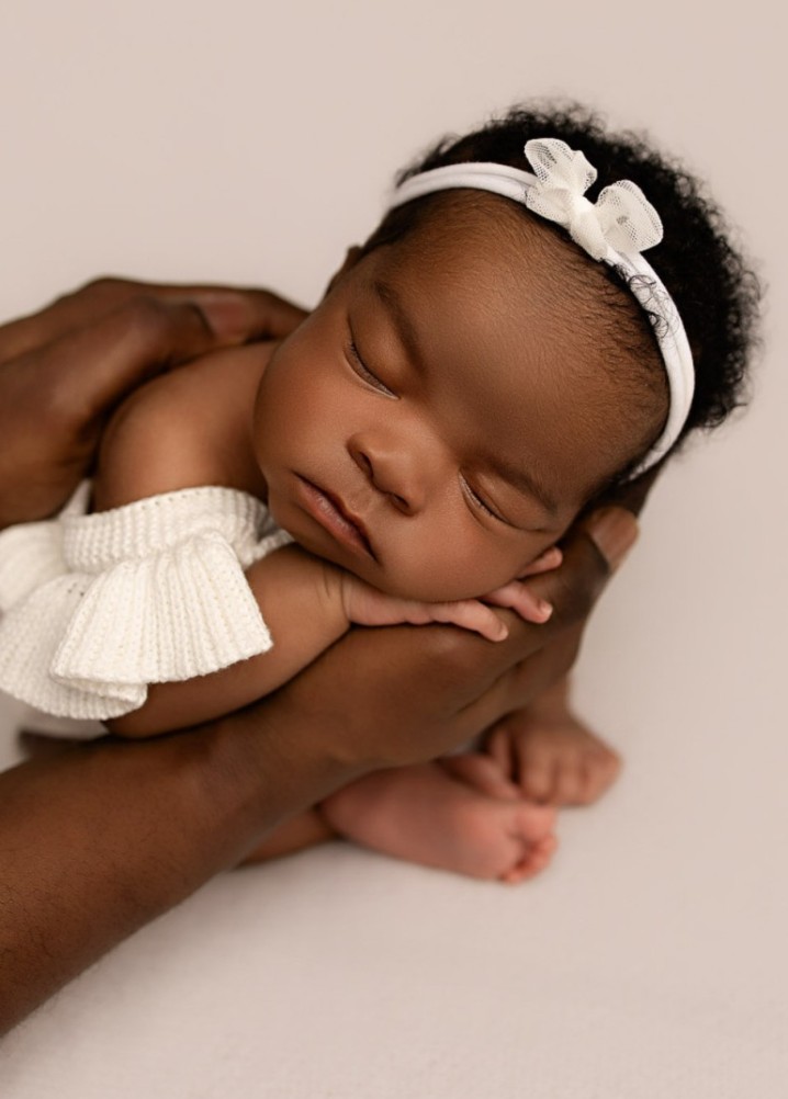 maggie sarai - bumps & babies