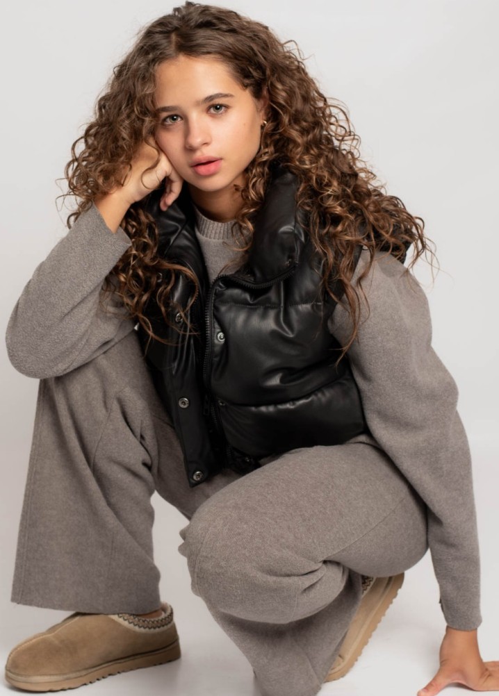 darcey hawkes - junior