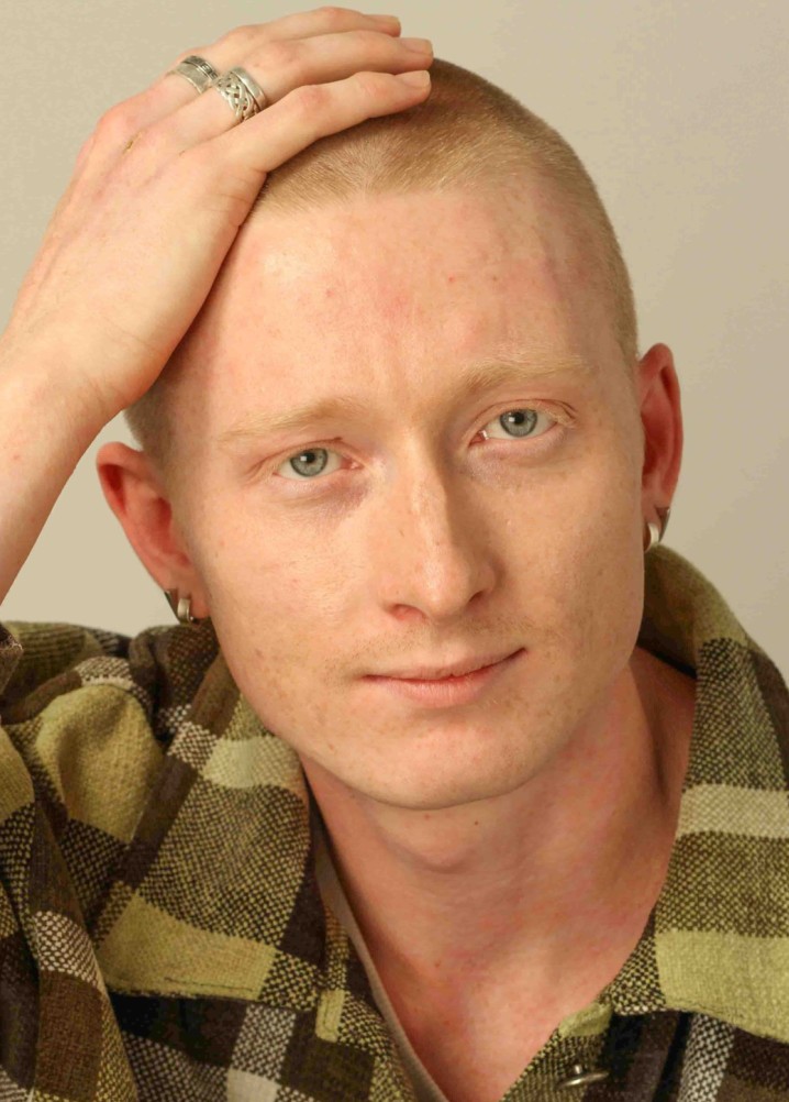 oliver george-rooke - actor