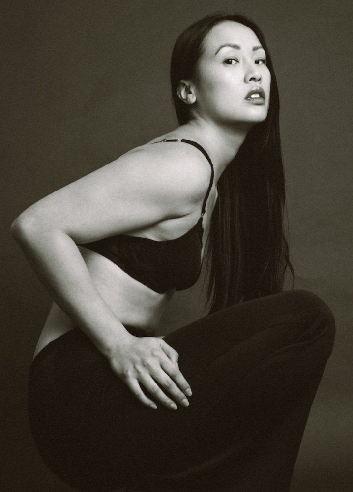 selina chiu - real