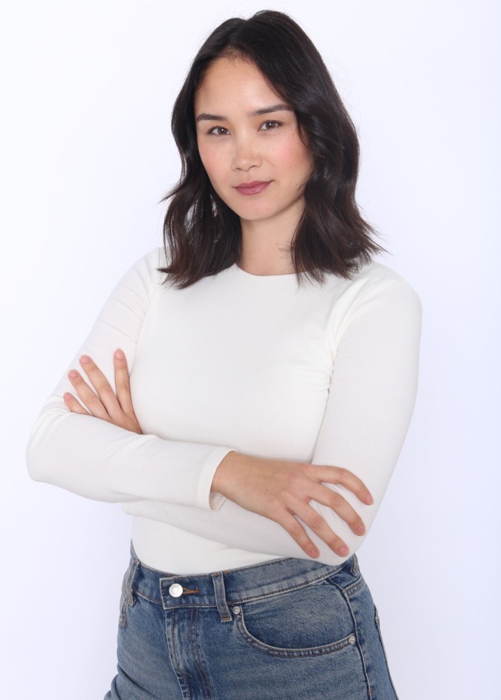 Karolina Conchet - Casting Shots