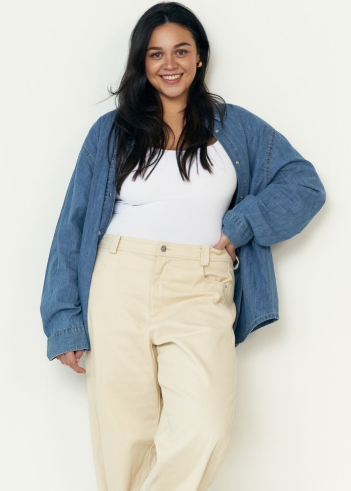 rosa morell - profile