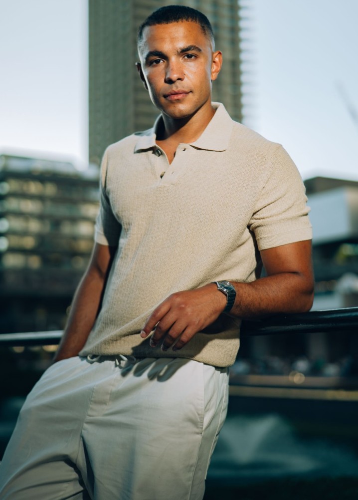 alex part - actor