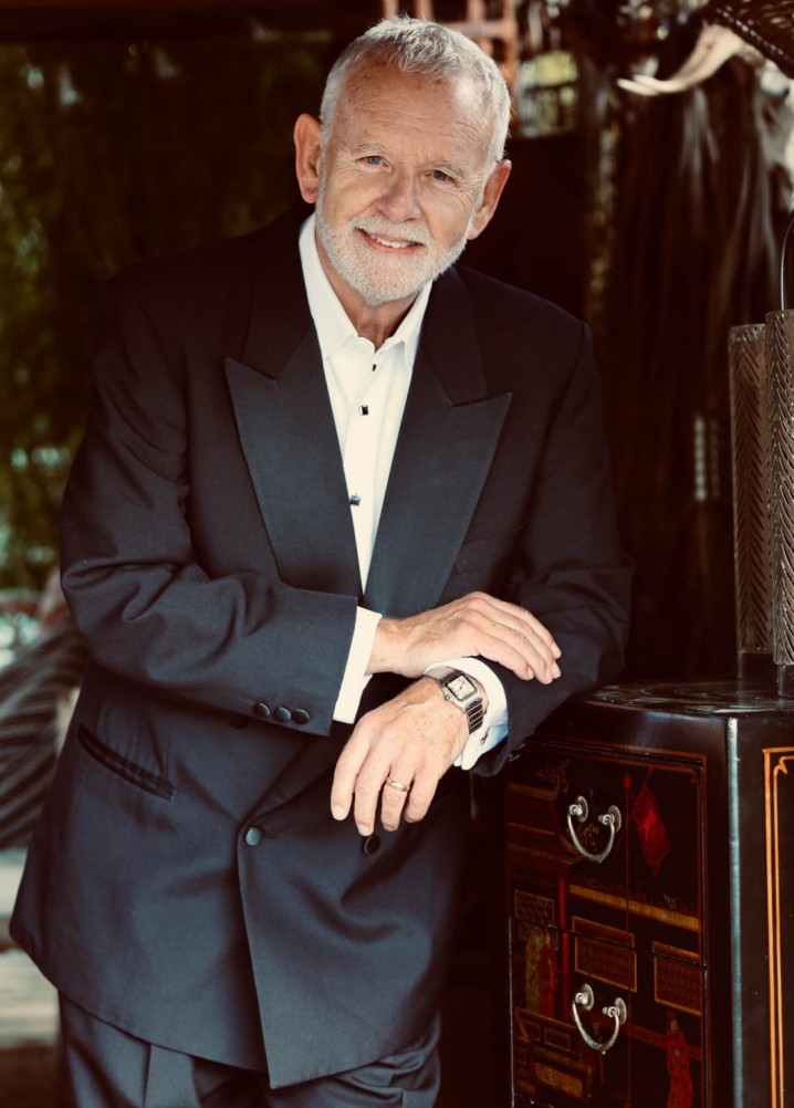 john norris - profile