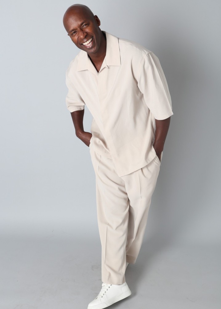kwame knight - profile