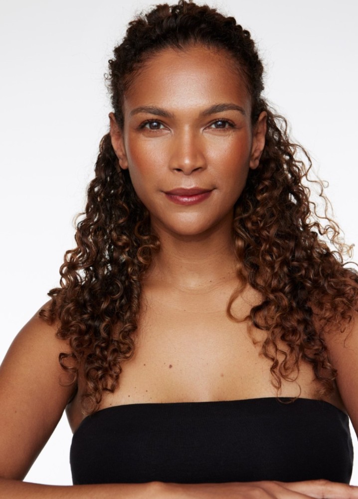 vicky boateng - classics 40+