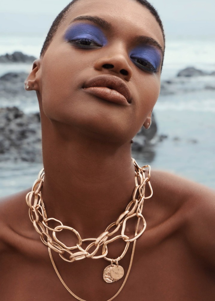 kayleigh munn - styling