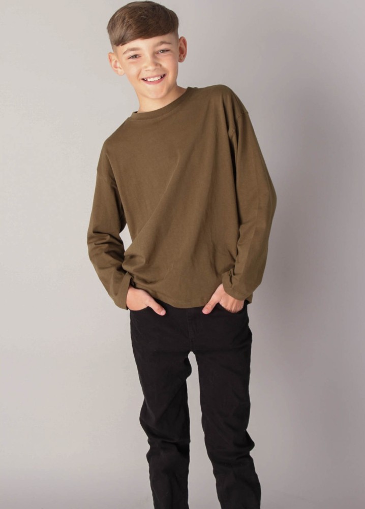 bradley cunningham - junior