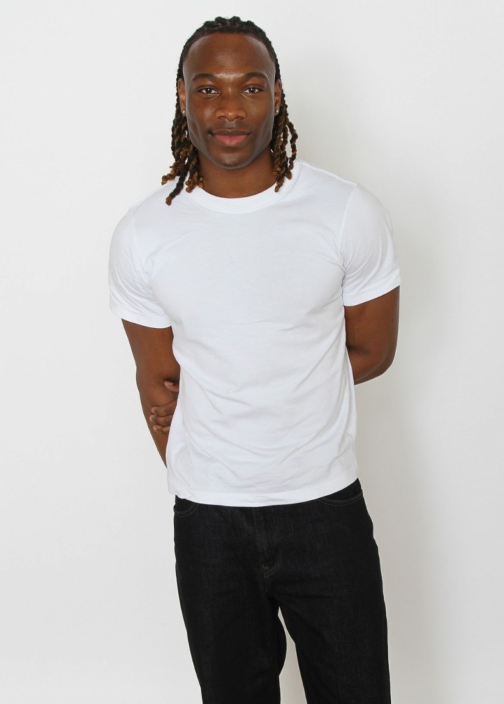 Tobi Thomas - Casting Shots