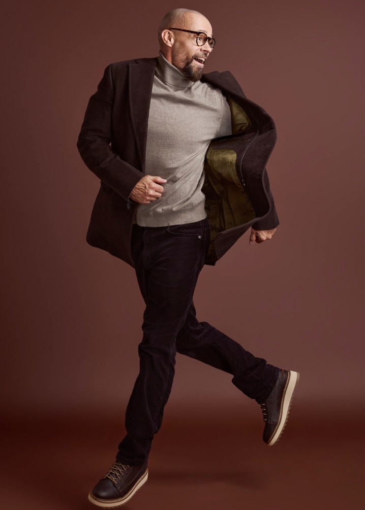 alex baynes - actor