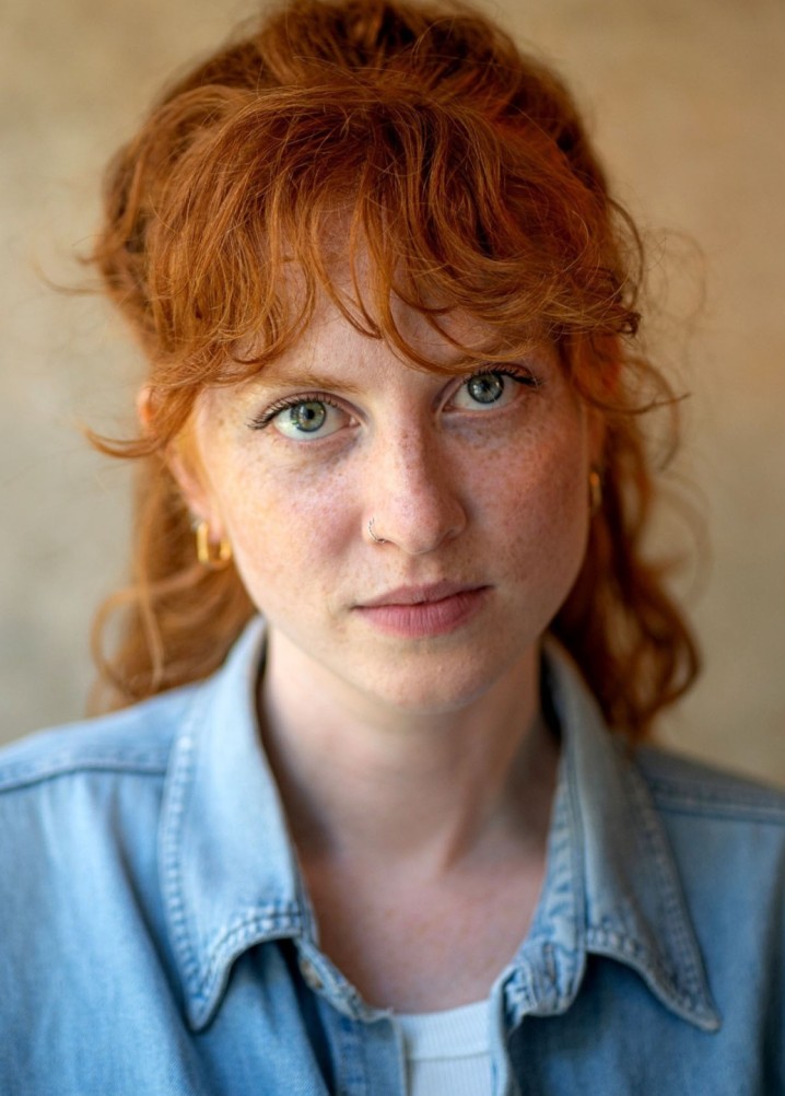 rhiannon lewis - profile