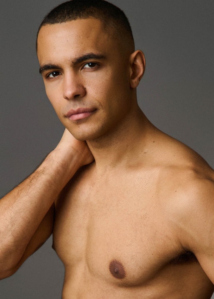 alex part - actor
